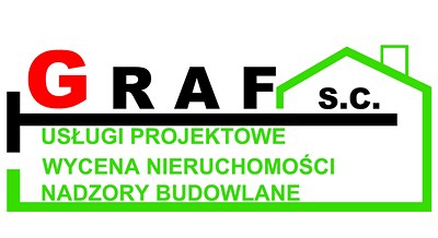 Gotowe projekty domów Opole - GRAF S.C.